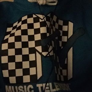 Meet your Posher, Skyler